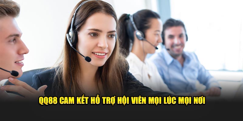 QQ88 🎖️ Trang Chủ QQ88 Noble Nhà Cái QQ88.com Uy Tín T5/2025 18 QQ88 cam kết hỗ trợ hội viên mọi lúc mọi nơi