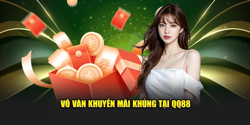 QQ88 🎖️ Trang Chủ QQ88 Noble Nhà Cái QQ88.com Uy Tín T5/2025 21 Vô vàn khuyến mãi khủng tại QQ88