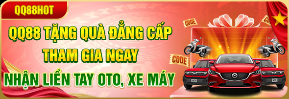QQ88 🎖️ Trang Chủ QQ88 Noble Nhà Cái QQ88.com Uy Tín T5/2025 10 QQ88 khuyến mãi tặng oto